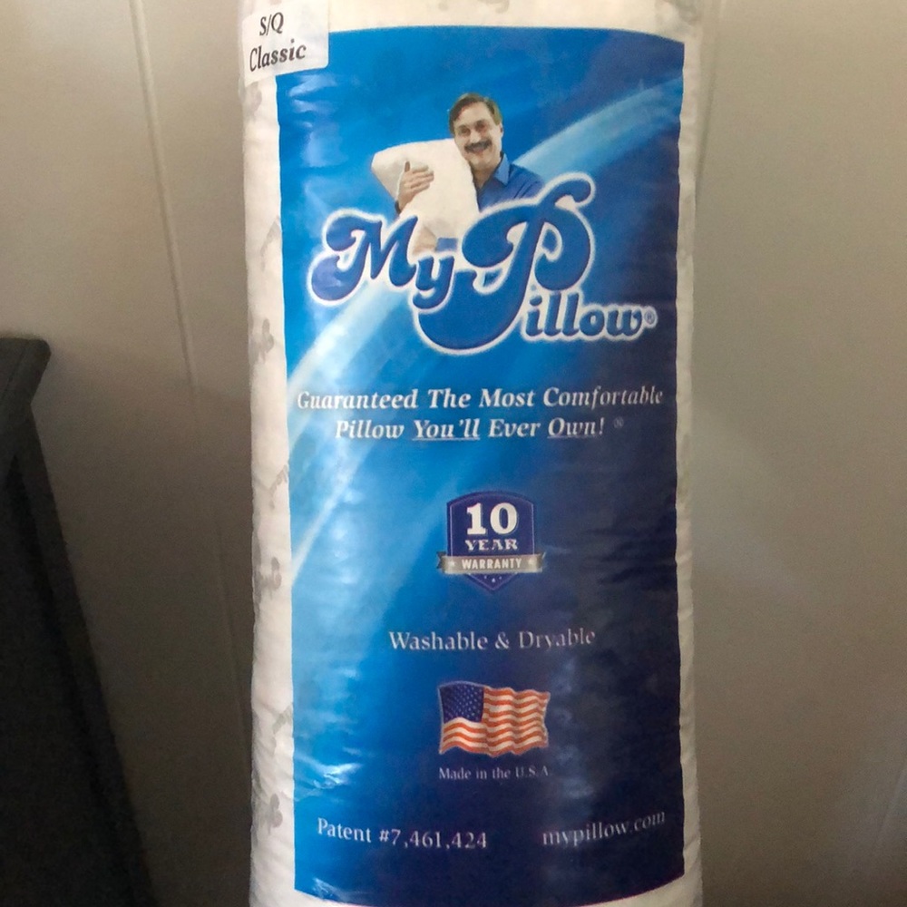 NWT Mypillow